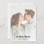 Rhododendron orange yellow flowers photo wedding セーブザデート (裏面)