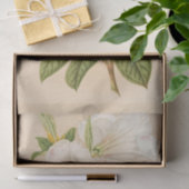 Rhododendrumセステリアヌム、デコページ 薄葉紙 (ギフト)