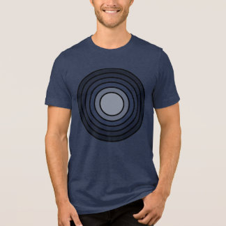 Rholmn (統合海軍) トライブレンドTシャツ