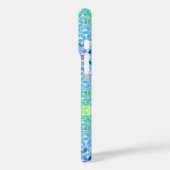 Rhonda Mosaic iPhone Cover Case-Mate iPhoneケース (裏面 / 左)