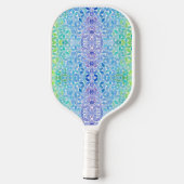 Rhonda Mosaic Pickleball Paddle ピックルボールラケット (裏面)