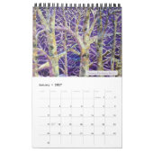Rhonda Scott _LargeCalendar 2022 カレンダー (1月 2027)