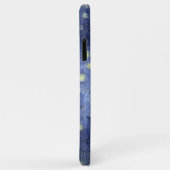 Rhône上の星明かりの夜 Case-Mate iPhoneケース (裏面/右)