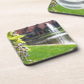 RHSウィスリーの湖と泉 コースター (左側)