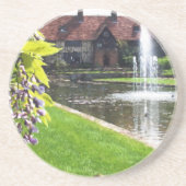 RHSウィスリーの湖と泉 コースター (正面)