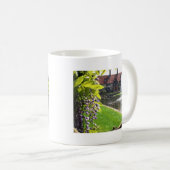RHSウィスリーの湖と泉 コーヒーマグカップ (正面右)