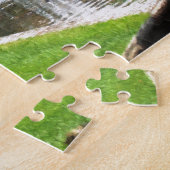 RHSウィスリーの湖と泉 ジグソーパズル (側面)