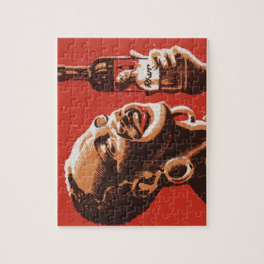 RHUM ジグソーパズル (縦)