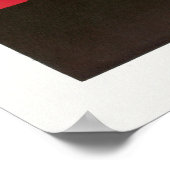 Rhuys Normandフランスヴィンテージのポスター1910 ポスター (角)