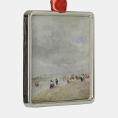 Rhylの砂 メタルオーナメント (右)