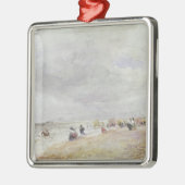 Rhylの砂 メタルオーナメント (左)