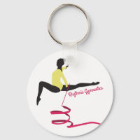 Rhythmic Gymnastics