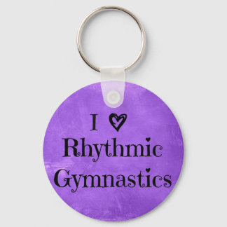 Rhythmic Gymnastics keychain gifts and accessories キーホルダー