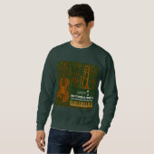 Rhythms & Roots Sweatshirt スウェットシャツ (正面フル)