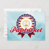 RIポータケット ポストカード (正面/裏面)