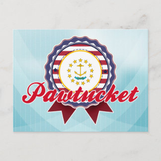 RIポータケット ポストカード