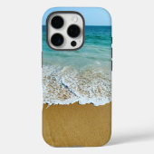 RI海のケース Case-Mate iPhoneケース (裏面)