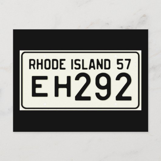 RI57 ポストカード (正面)