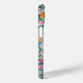 Ria Munkの死後のポートレートバイグスタフクリムト Case-Mate iPhoneケース (裏面 / 右)