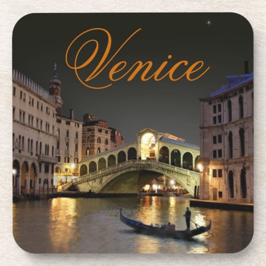 Rialtoのコースターセット コースター (正面)