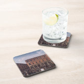 RialtoのBancho del Giro、ベニス コースター (右側)