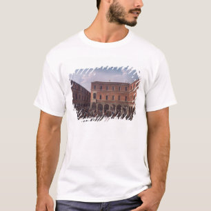 RialtoのBancho del Giro、ベニス Tシャツ