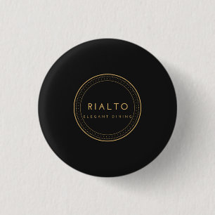Rialtoボタン 缶バッジ