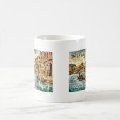 Rialto橋 コーヒーマグカップ (中央)