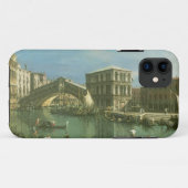 Rialto橋、ベニス Case-Mate iPhoneケース (裏面(横))