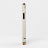 Rialto橋II、ベニス、イタリア Case-Mate iPhoneケース (裏面/右)