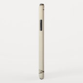 Rialto橋II、ベニス、イタリア Case-Mate iPhoneケース (裏面/右)