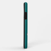 RianneおよびCalの堅い漫画のiPhoneの場合 Case-Mate iPhoneケース (裏面/右)