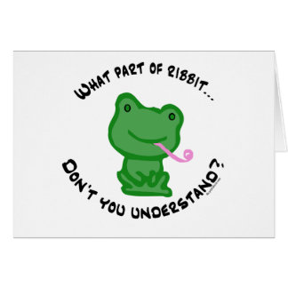 Ribbitのどんな部分…か