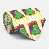 RIBBIT TIE王子 ネクタイ (ロール)