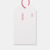 RIBBON CANDYプレゼントラベル ギフトタグ (裏面)