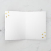 ribbon tree elegance カード (内部)