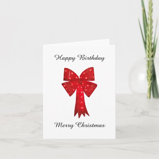 Ribbons 2 カード (正面)