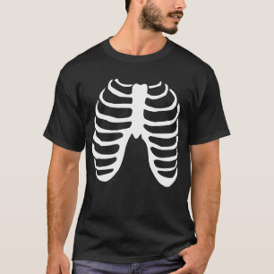 RibcageのTシャツ Tシャツ