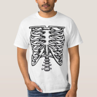 Ribcage Tシャツ