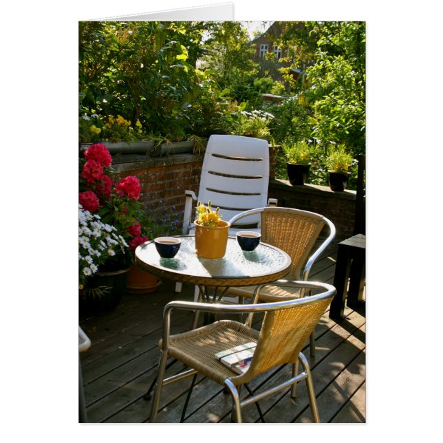 Ribeのコーヒー (正面)