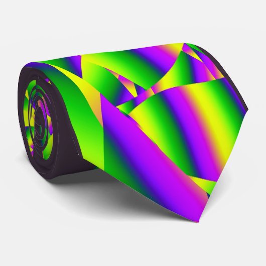 Ribonza ネクタイ (ロール)