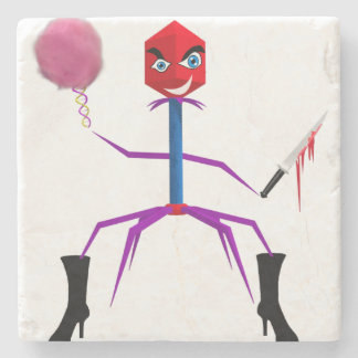 RiCコースター ストーンコースター