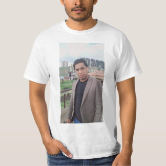 Ricardo Milos is alive  Tシャツ