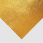 Rich Elegant Luxury Christmas Metalic Gold Foil 薄葉紙 (詳細)