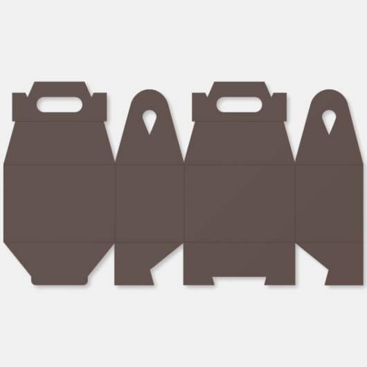 Rich Espresso フェイバーボックス (見開き)