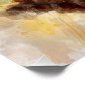 Rich Guasco, Pure Hell ポスター (コーナー)