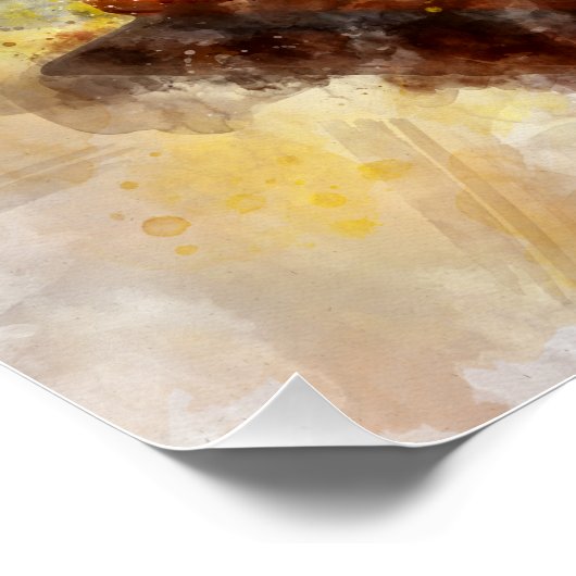 Rich Guasco, Pure Hell ポスター (コーナー)