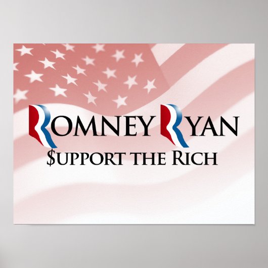 RICH -.pngをサポート ポスター (正面)