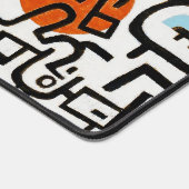 Rich Port, Paul Klee デスクマット (コーナー)