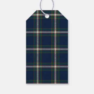 Rich Tartan ギフトタグ